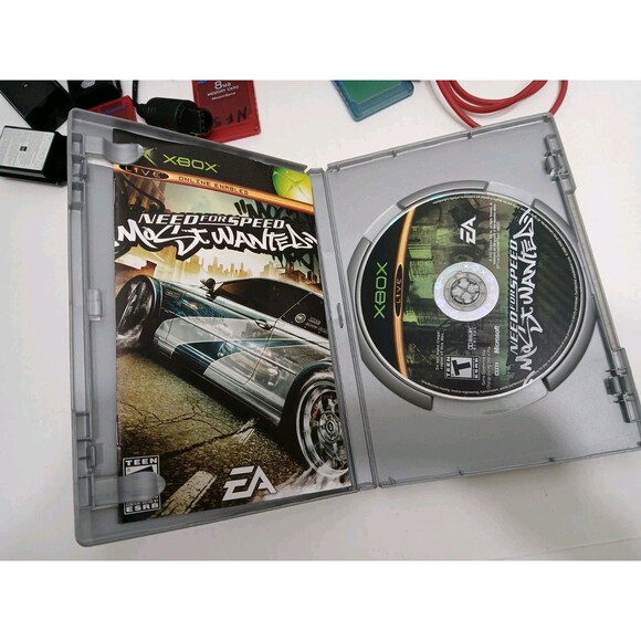 Video Game Parts Accesories Controller Cards Lot Bundle Not Tested PlayStation - Picture 7 of 9